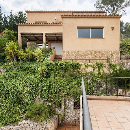 Hhbcn Can Suria Olivella Exterior foto